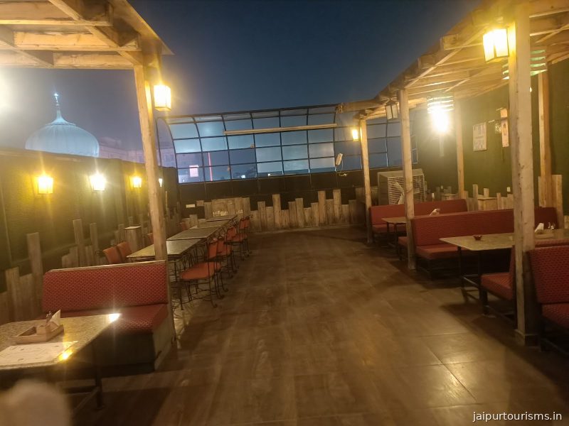 Collection O Hotel Blue Bird — Jaipur
