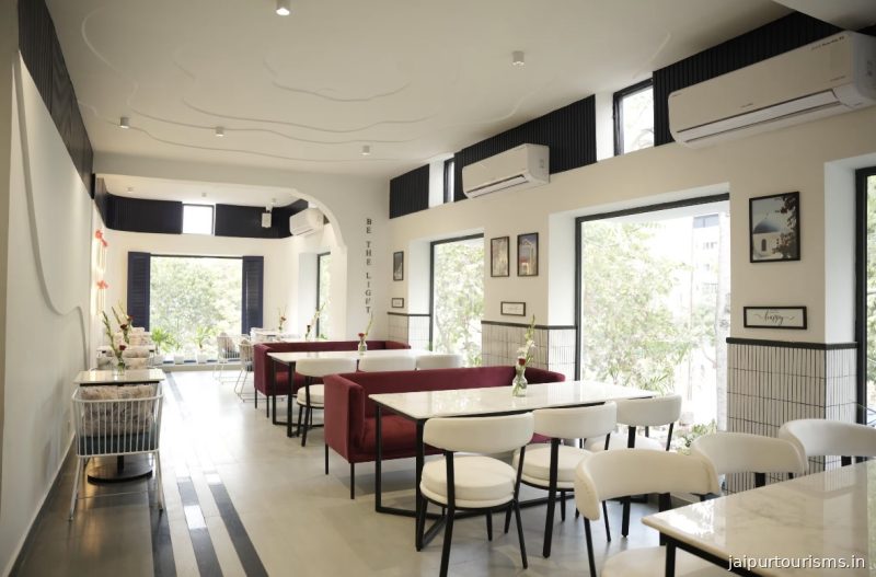 Gree-Ca — Jaipur