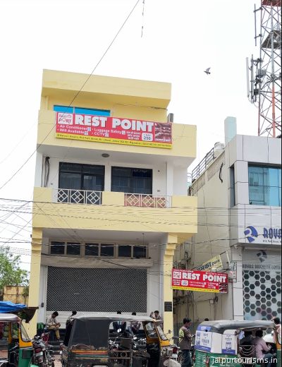Rest point