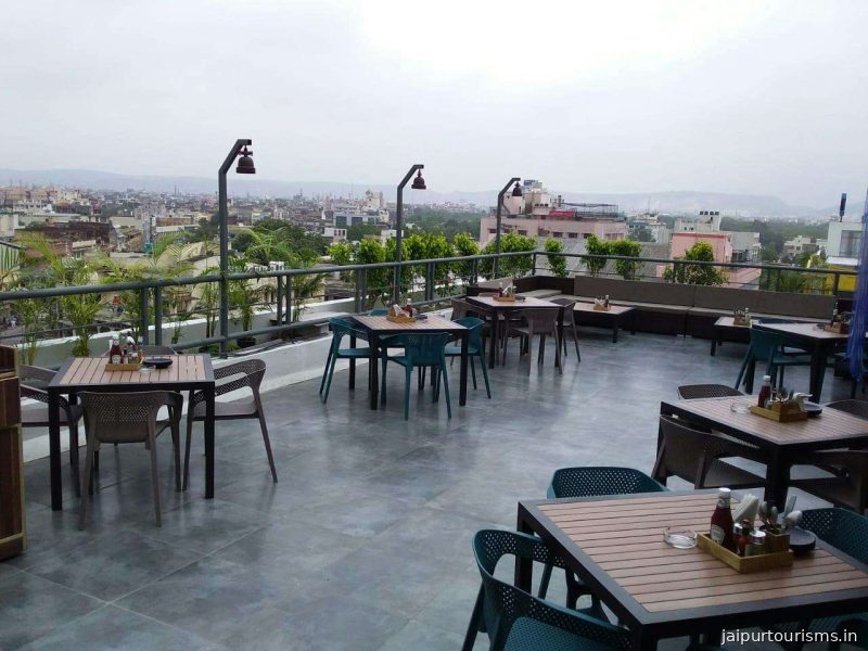 999 Hospitality — Jaipur