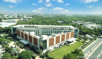 InterContinental Jaipur Tonk Road by IHG