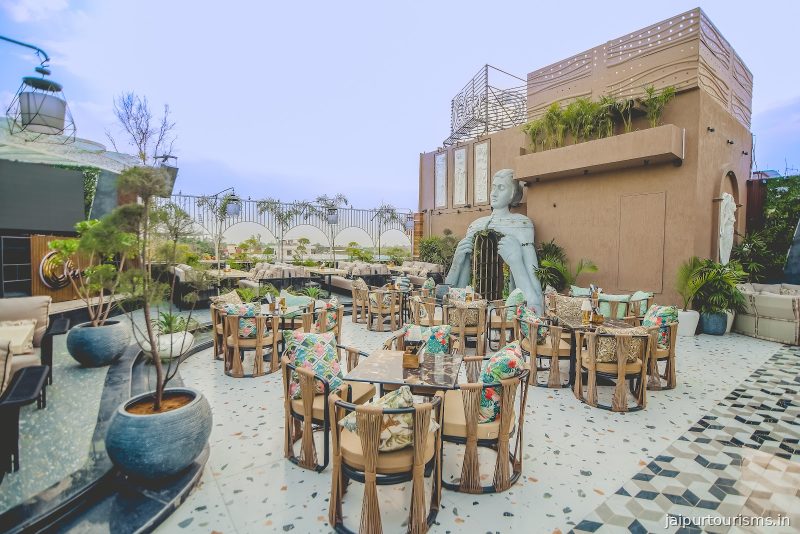 Cling — Jaipur