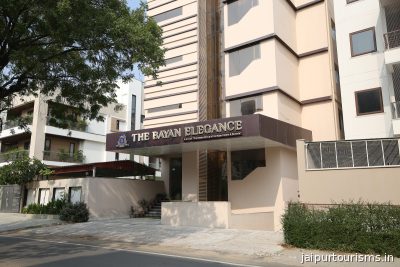 The Bayan Elegance