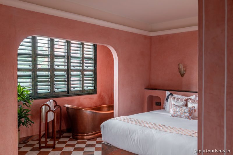 Abode Jaipur — Jaipur