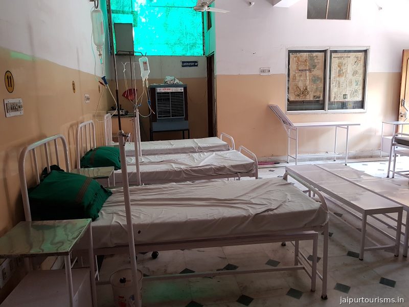 Raj Nursing Home — Jaipur