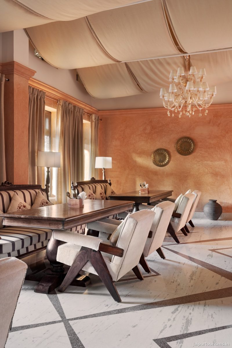 Paro - Modern India Bar — Jaipur