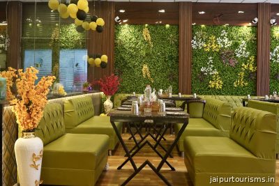 Khatirdari Veg & Non-Veg Restaurant