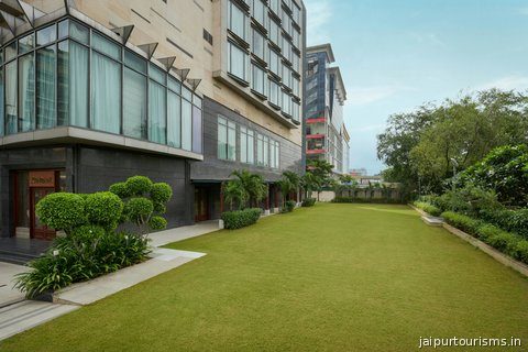 The Fern Jaipur, Series by Marriott