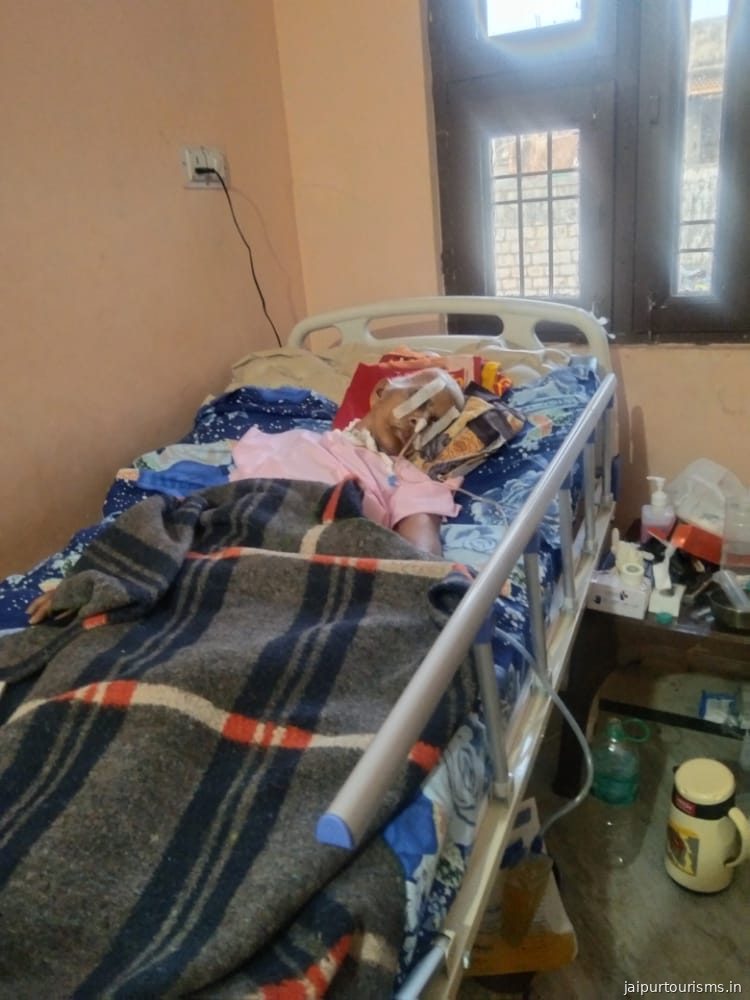 Rajasthan Nursing Home Care Jaipur — Jaipur