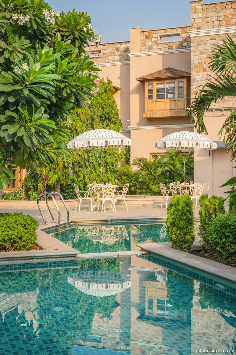 Niravi Jaipur — Jaipur