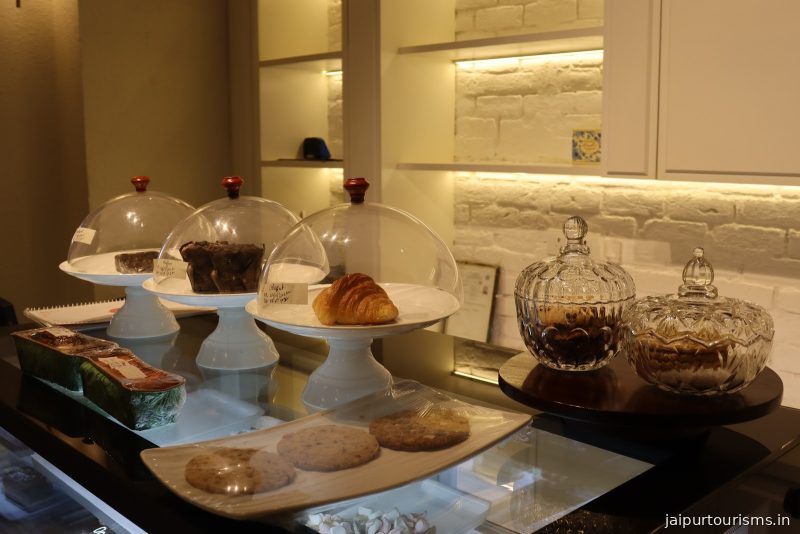 Mambo’s Bistro — Jaipur