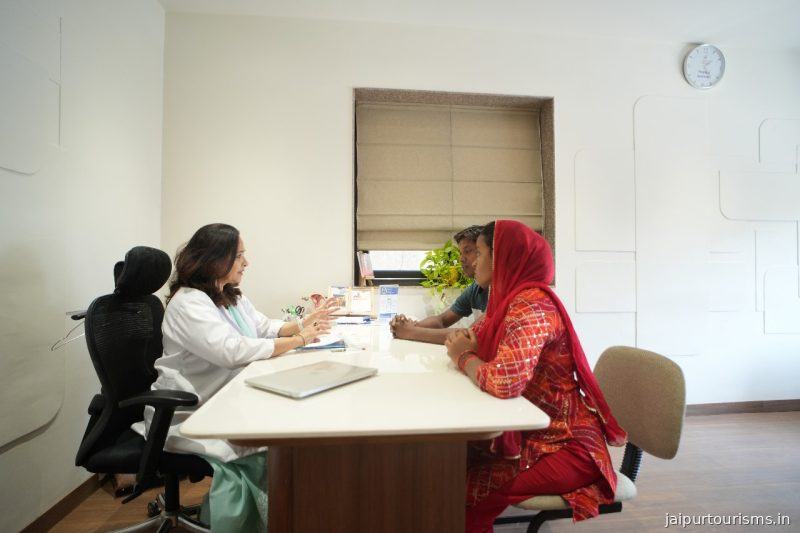 Mangalam Hospital — Jaipur