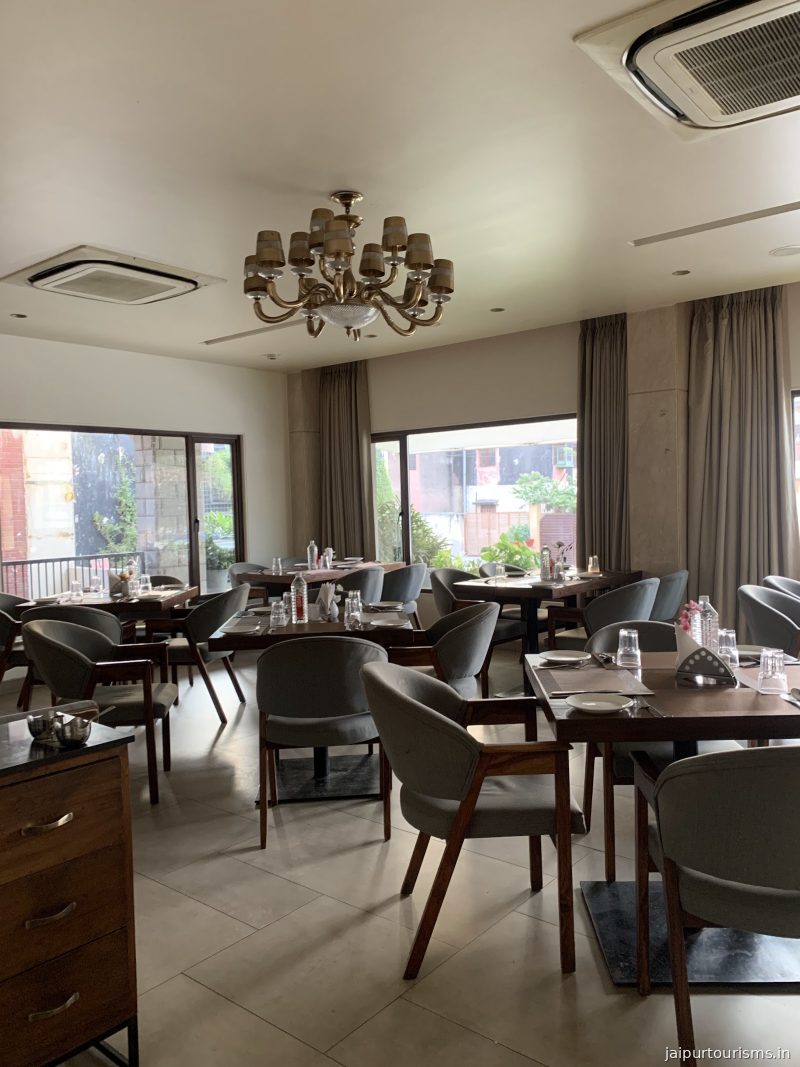 Sabroso — Jaipur
