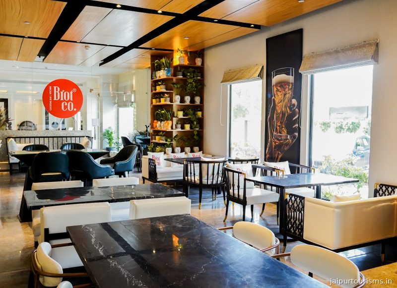 Brot Co. 24/7 — Jaipur