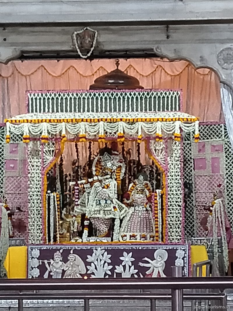 Nuroh — Jaipur