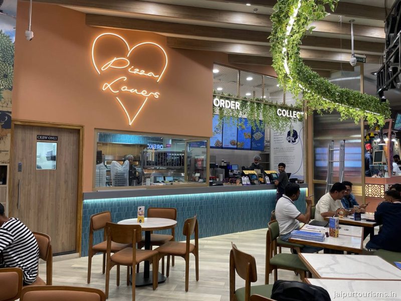 PizzaExpress Daily — Jaipur