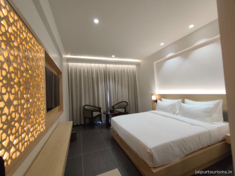 The Avenor — Jaipur