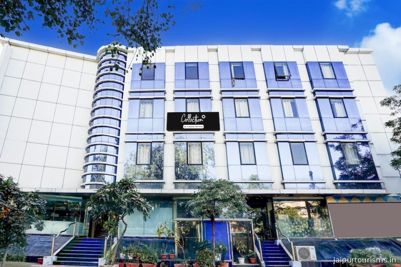 Townhouse TIPSYY INN 023 — Jaipur