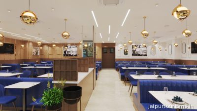 Cream Centre | Vaishali Nagar