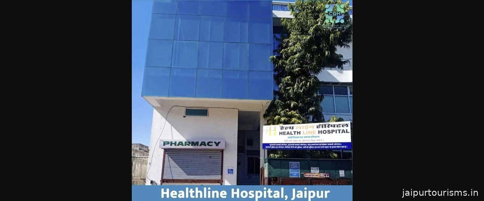 Health Line Hospital