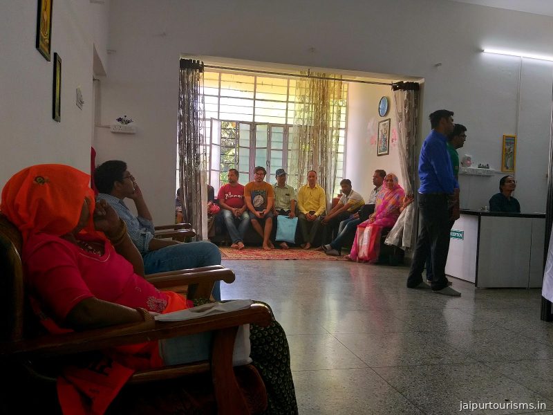 AAROHAN AYURVEDA Hospital — Jaipur