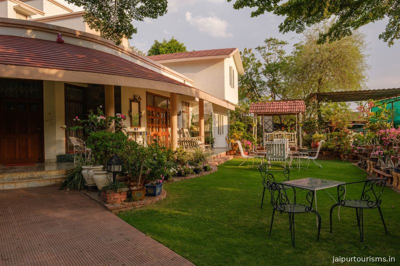 Shree Nikunj — Jaipur