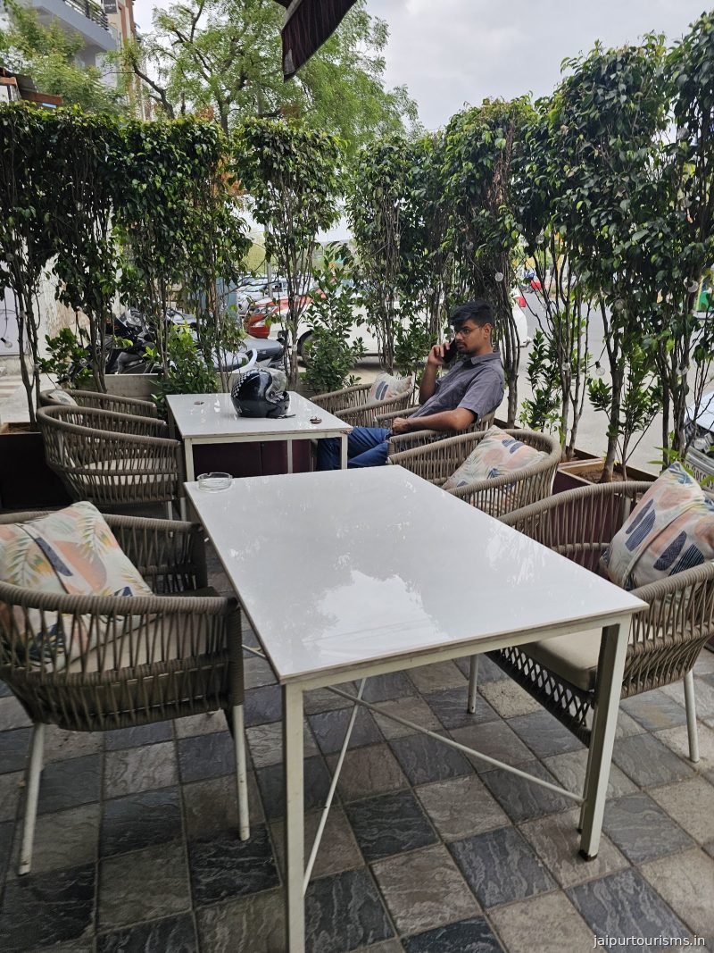The Coffee Cartel — Jaipur