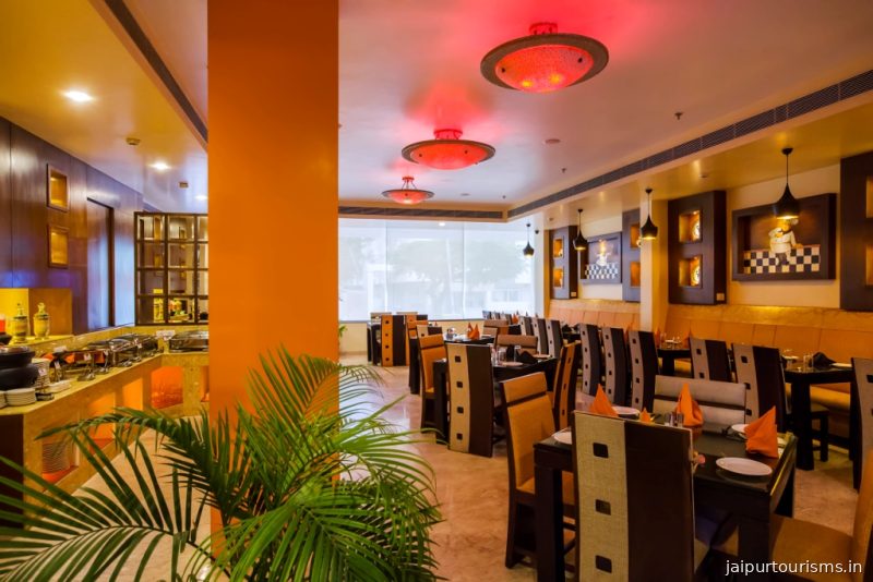 My Chef All Pure Veg — Jaipur