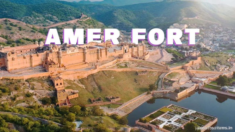Amer Fort