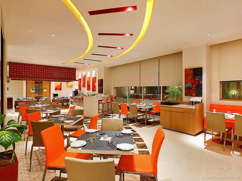 Spice It — Jaipur