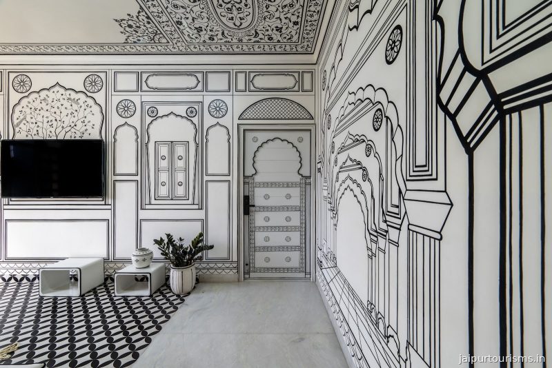 Lalluji Luxe — Jaipur