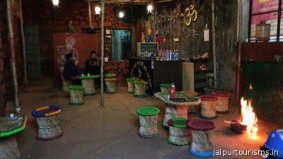 PANCHAYAT CAFE