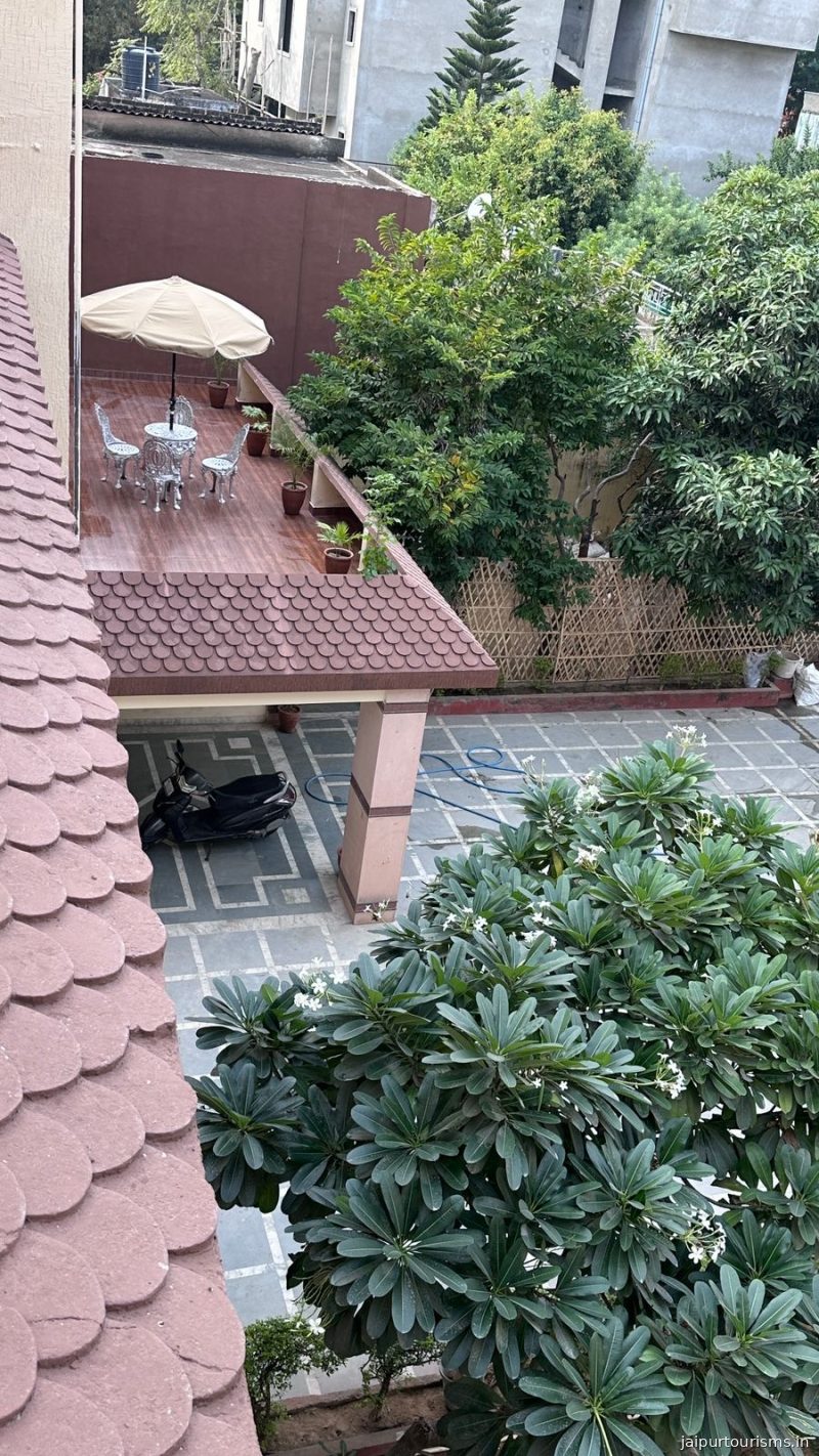 Ehsaas — Jaipur
