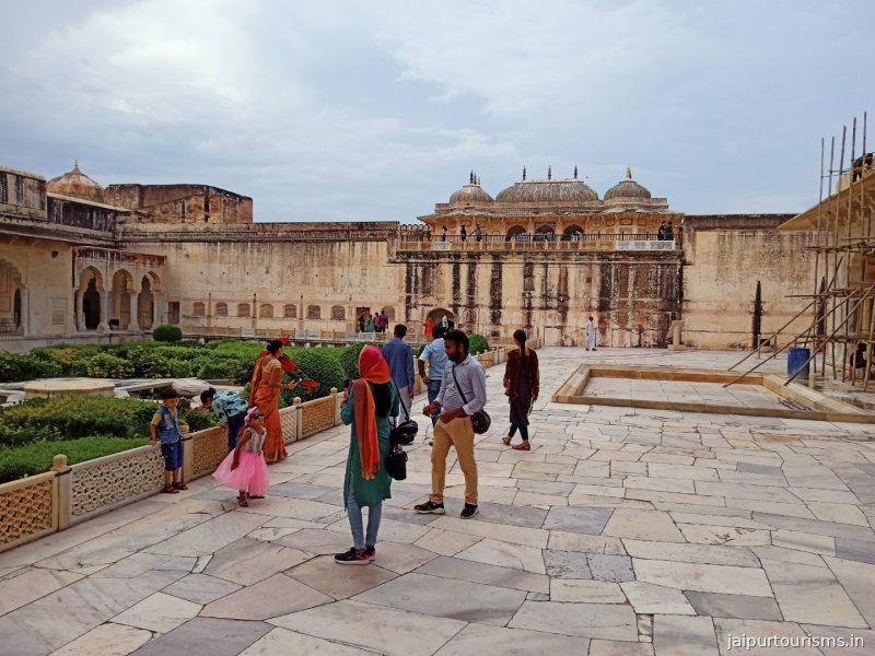 Hotel Ganesh — Jaipur