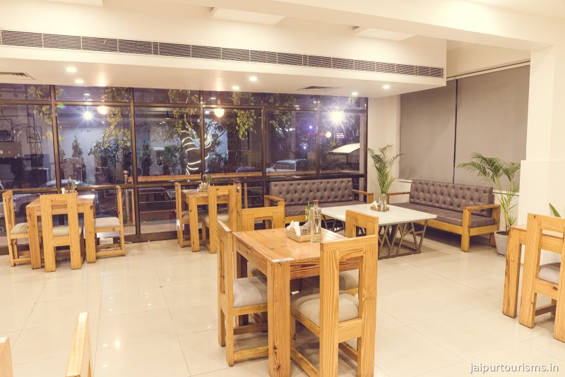 Brewtown — Jaipur