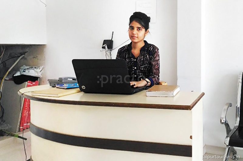 Pratiksha Dental Care And Research Center — Jaipur