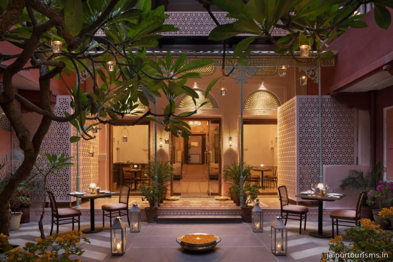 The Johri Jaipur — Jaipur