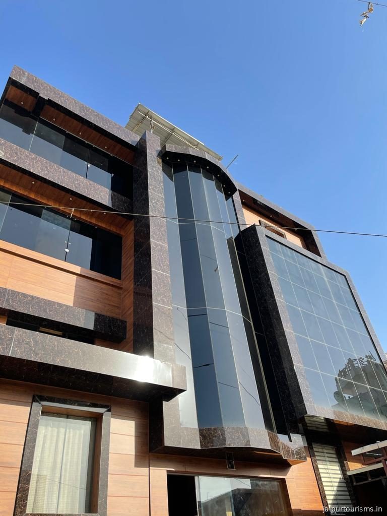 Pooja Hospital