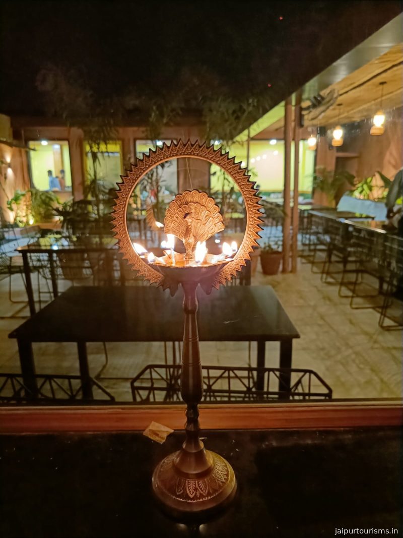 SambharSa — Jaipur