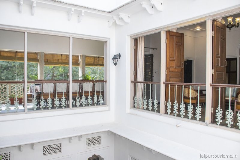 Kanak Vilas by Mukam — Jaipur