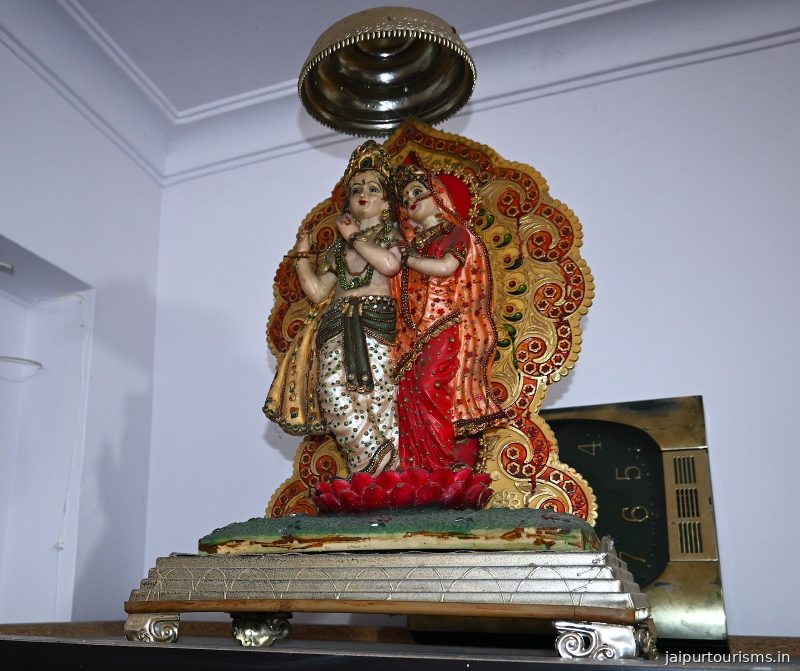 Basera Homestay Jaipur — Jaipur