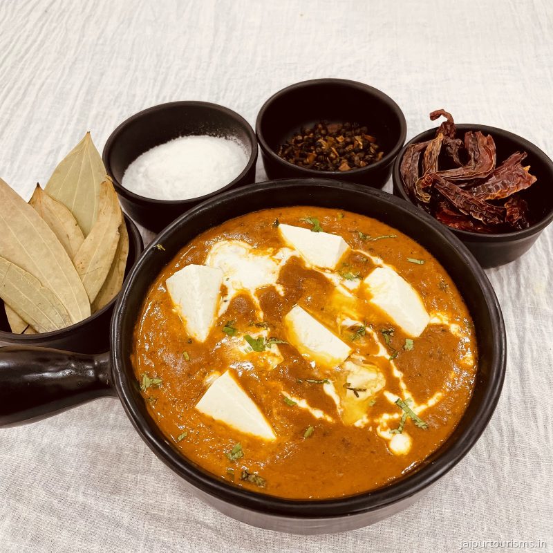 Zaika-E-Dilli — Jaipur