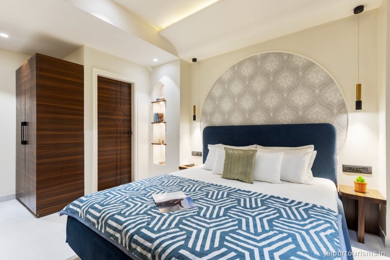 Bardias homestay — Jaipur