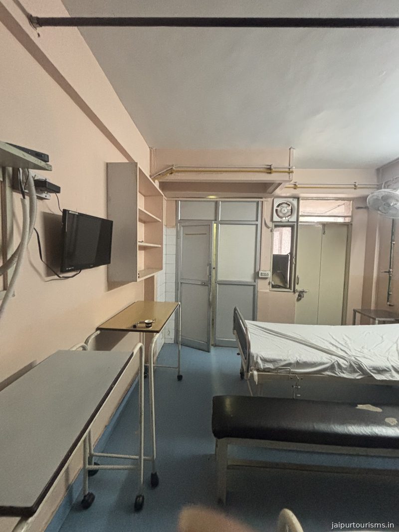 Tongio hospital Jaipur — Jaipur