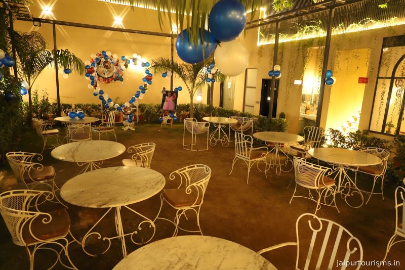 Spice & Soul — Jaipur