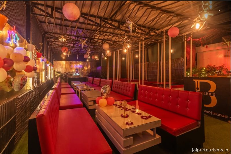 Butler's — Jaipur