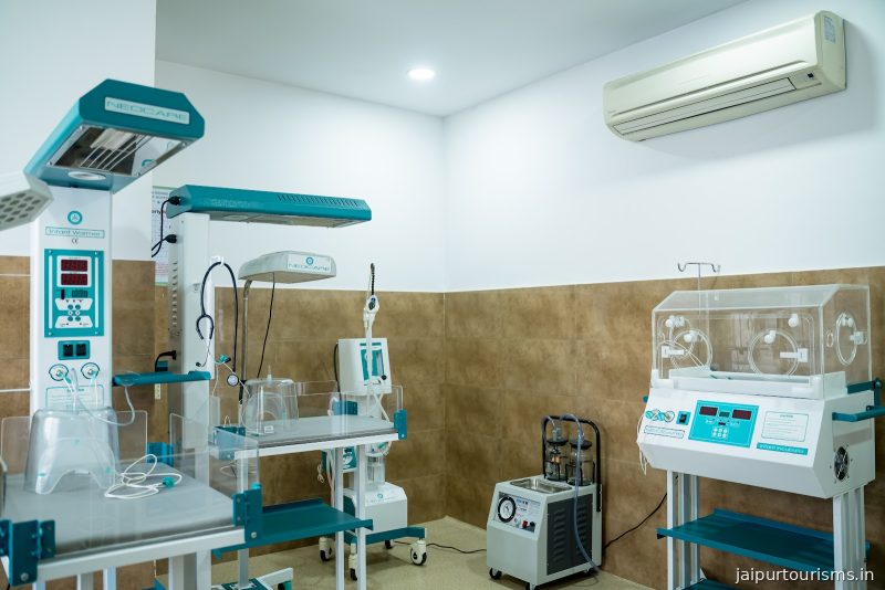 Medisky Hospital — Jaipur