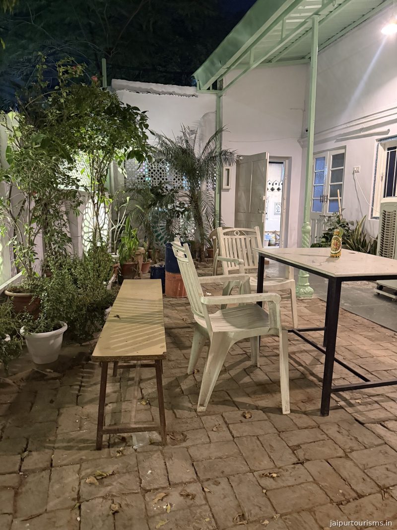 Akari Matcha Bar — Jaipur