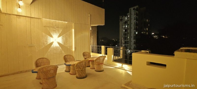 The Urban Mango Hotels — Jaipur