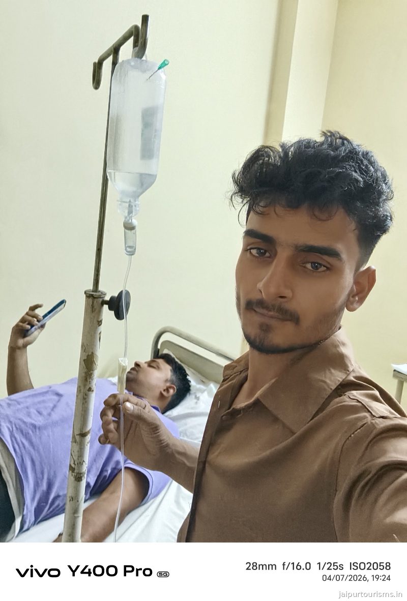 Jaipur home care services — Jaipur
